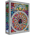 Sagrada Board Game by Floodgate Games – Dice Drafting Strategy Game