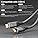 CAKOBLE USB C to USB C Cable 5M | 100W Fast Charging 20Gbps 4K Video