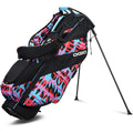 OGIO Fuse Golf Stand Bag – 4-Way Divider with Fit Disc Strap System