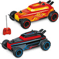 Hot Wheels Micro Rip Rod RC Car – 1:28 Scale Remote Control Toy Vehicle