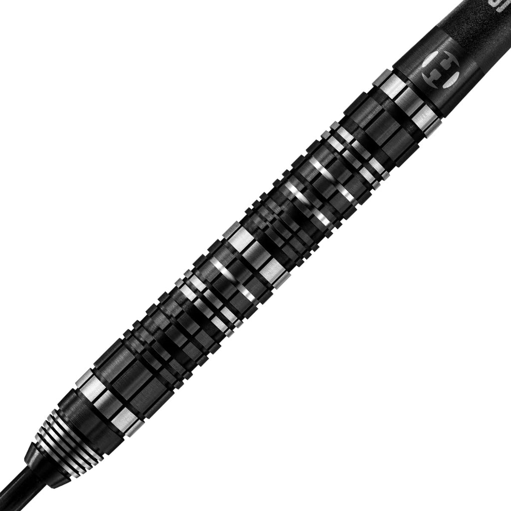 Harrows Magnum Reloaded 97% Tungsten Steel Tip Darts – Slim Parallel Barrel