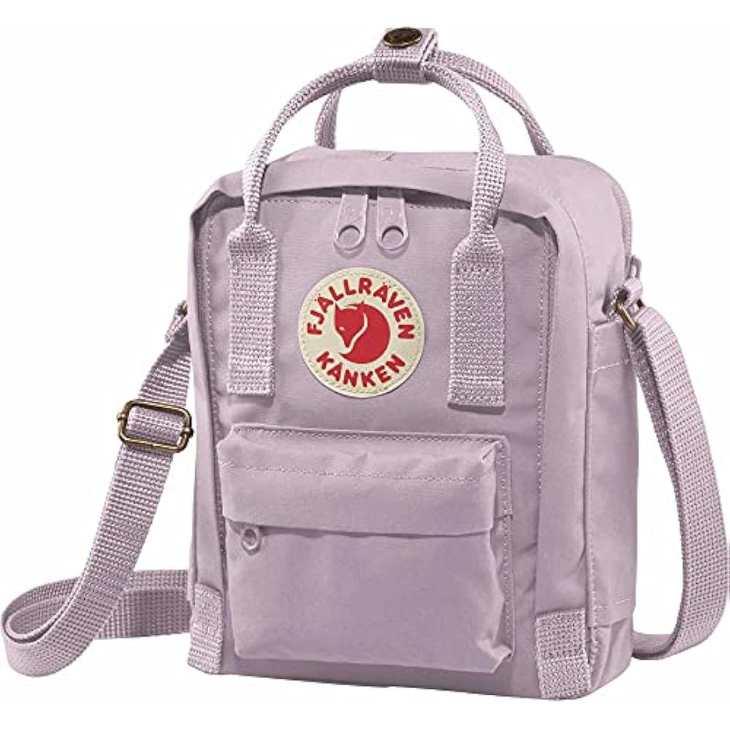 Fjällräven Kånken Sling – Unisex Crossbody Shoulder Bag Daypack
