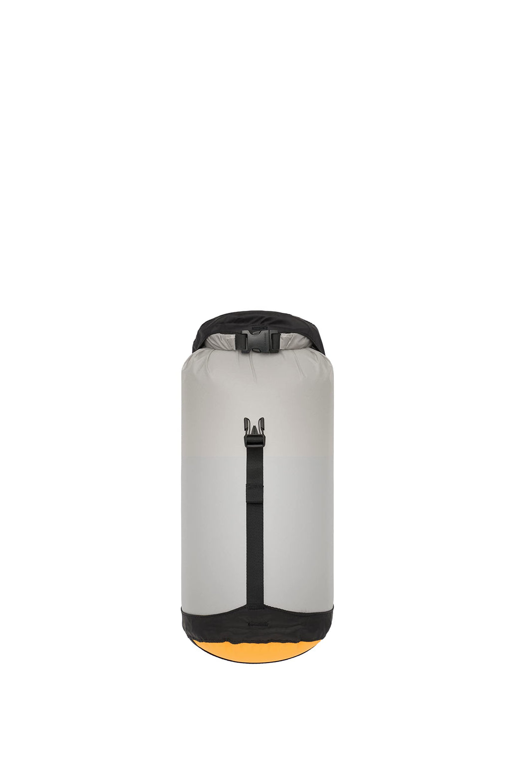 Sea to Summit Evac Compression Dry Bag UL 8L – Waterproof HighRise Grey