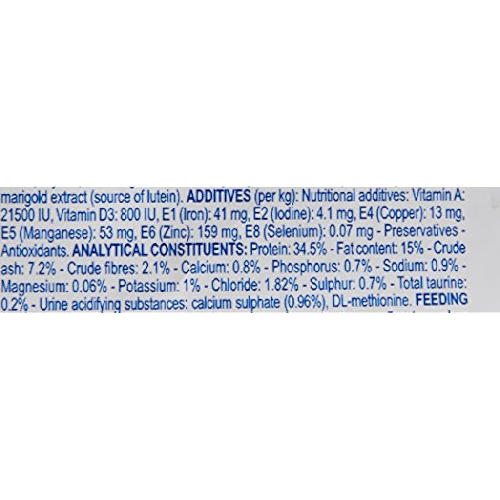 Royal Canin Urinary SO Dry Cat Food – Veterinary Diet – 3.5 Kg Bag