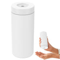 Jolof Store Silicone Squeeze Soap Dispenser – 8oz Refillable Dish Bottle