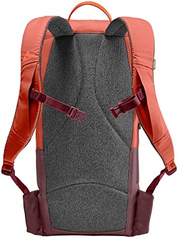 VAUDE Citygo Unisex Backpack – Sustainable Commuter Daypack by