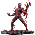 Kotobukiya Marvel Universe Carnage Renewal Edition ArtFX+ Statue