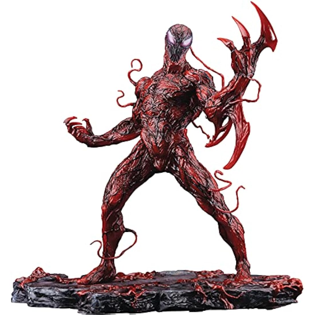 Kotobukiya Marvel Universe Carnage Renewal Edition ArtFX+ Statue