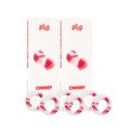air up Cherry Flavour Pods – 6 Pack Tasting Set for 30L Sugar-Free Water