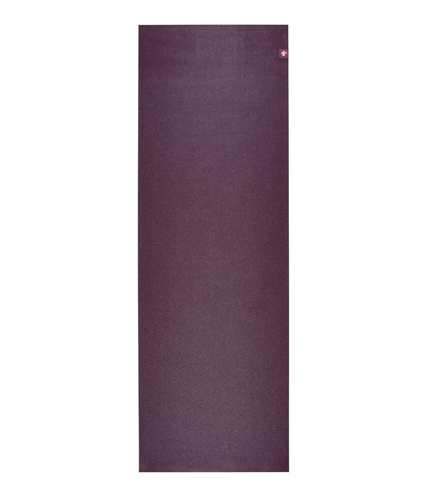Manduka eKO Superlite Travel Yoga Mat | 1.5mm Natural Tree Rubber