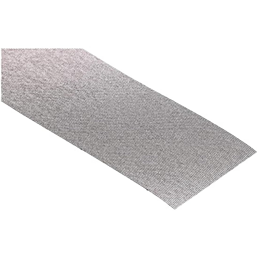 Mirka Abranet Abrasive Net Roll | P600 Grit Sanding Mesh | 75mm x 10m