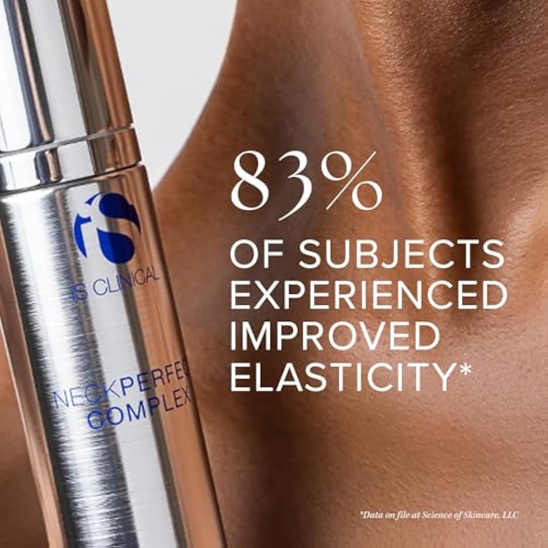 iS CLINICAL NeckPerfect Complex – Anti-Aging Neck Firming & Lifting Cream