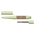 Pixi Natural Brow Duo – Natural Blonde Waterproof Pencil & Tinted Gel