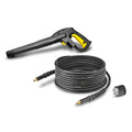 Kärcher HK12 High Pressure Hose Kit – 12m Replacement Hose for K2-K7