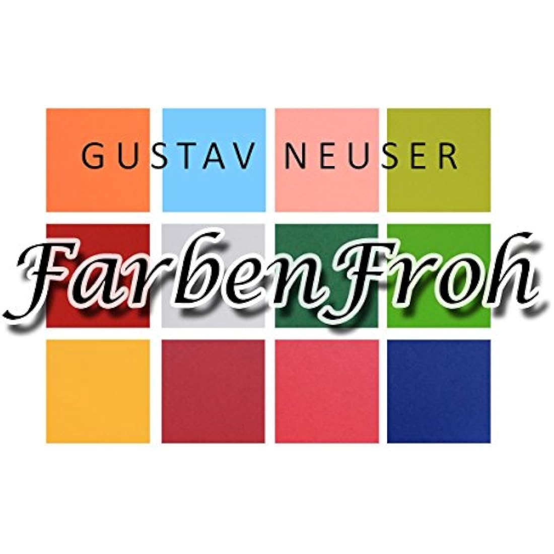 Gustav Neuser Black DL Envelopes – 110x220mm Gummed Paper – 150 Pack