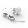 15W Power Adapter for Google Nest Mini, Hub & WiFi Router