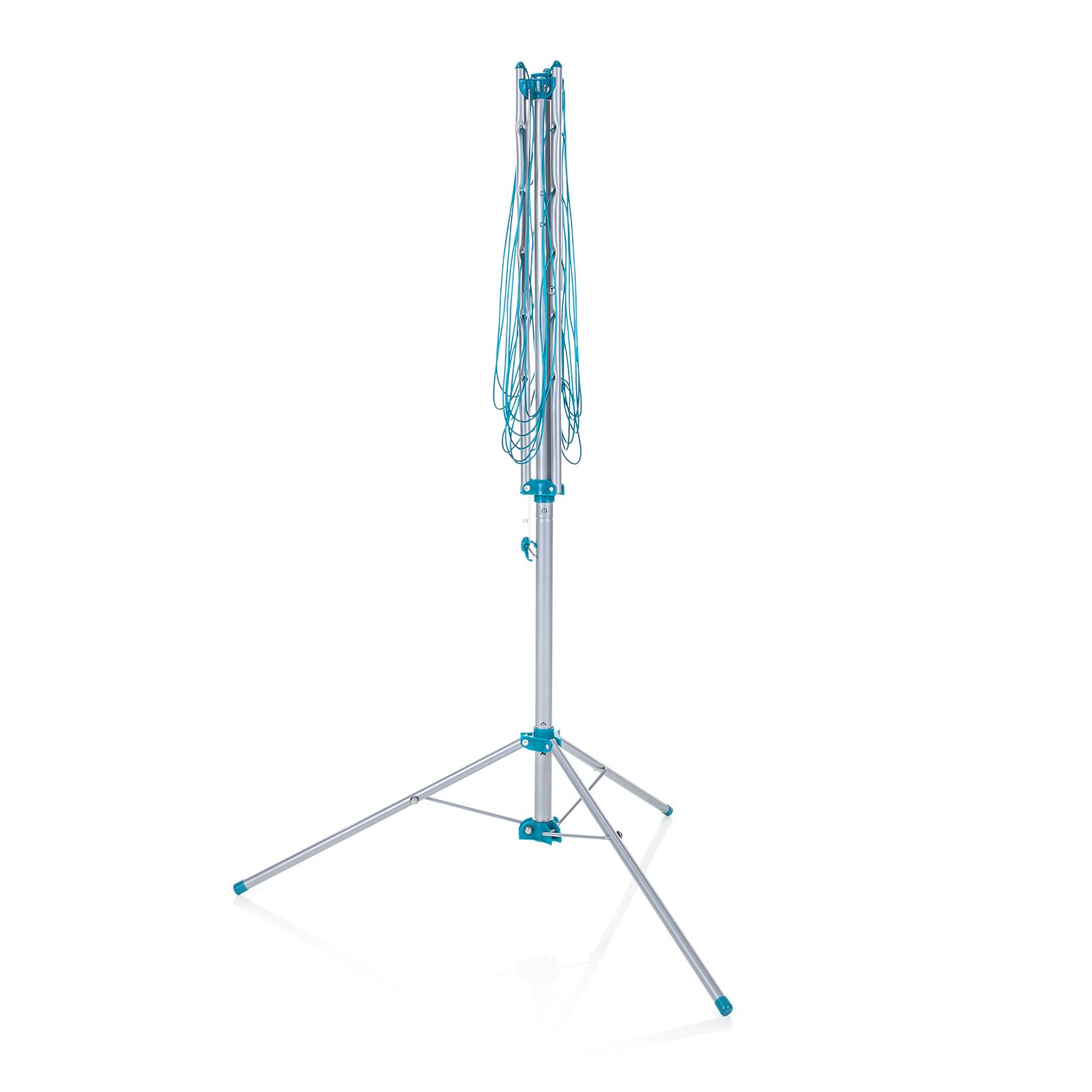 Minky Portable Rotary Airer – 15m Freestanding Indoor/Outdoor Washing Line