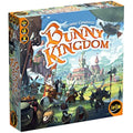 Bunny Kingdom Strategy Board Game by Iello | 2-4 Players | Ages 14+