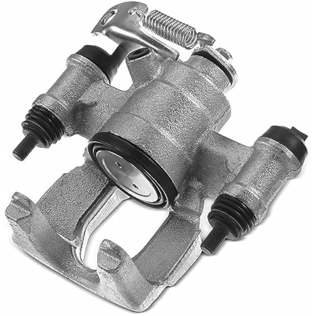 Frankberg Rear Left Brake Caliper for NV400 Movano B Master III – 344591