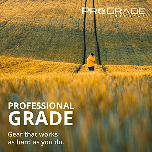 ProGrade Digital CFexpress Type B & SD UHS-II Dual-Slot Card Reader