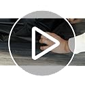 Jolof Store Waterproof Garden Chair Cover | Oxford Patio Stacking Cover