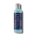 Kiehl's Facial Fuel Energizing Face Wash – Men's Gel Cleanser with Caffeine