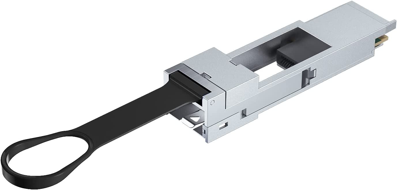 Jolof Store 40G QSFP+ to 10G SFP+ QSA Adapter for Mellanox & Dell