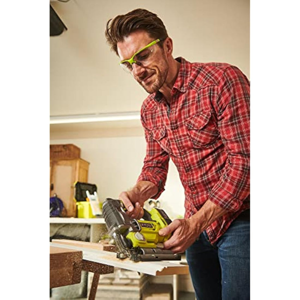 Ryobi RAK20JB 20-Piece T-Shank Jigsaw Blade Set for Wood and Metal