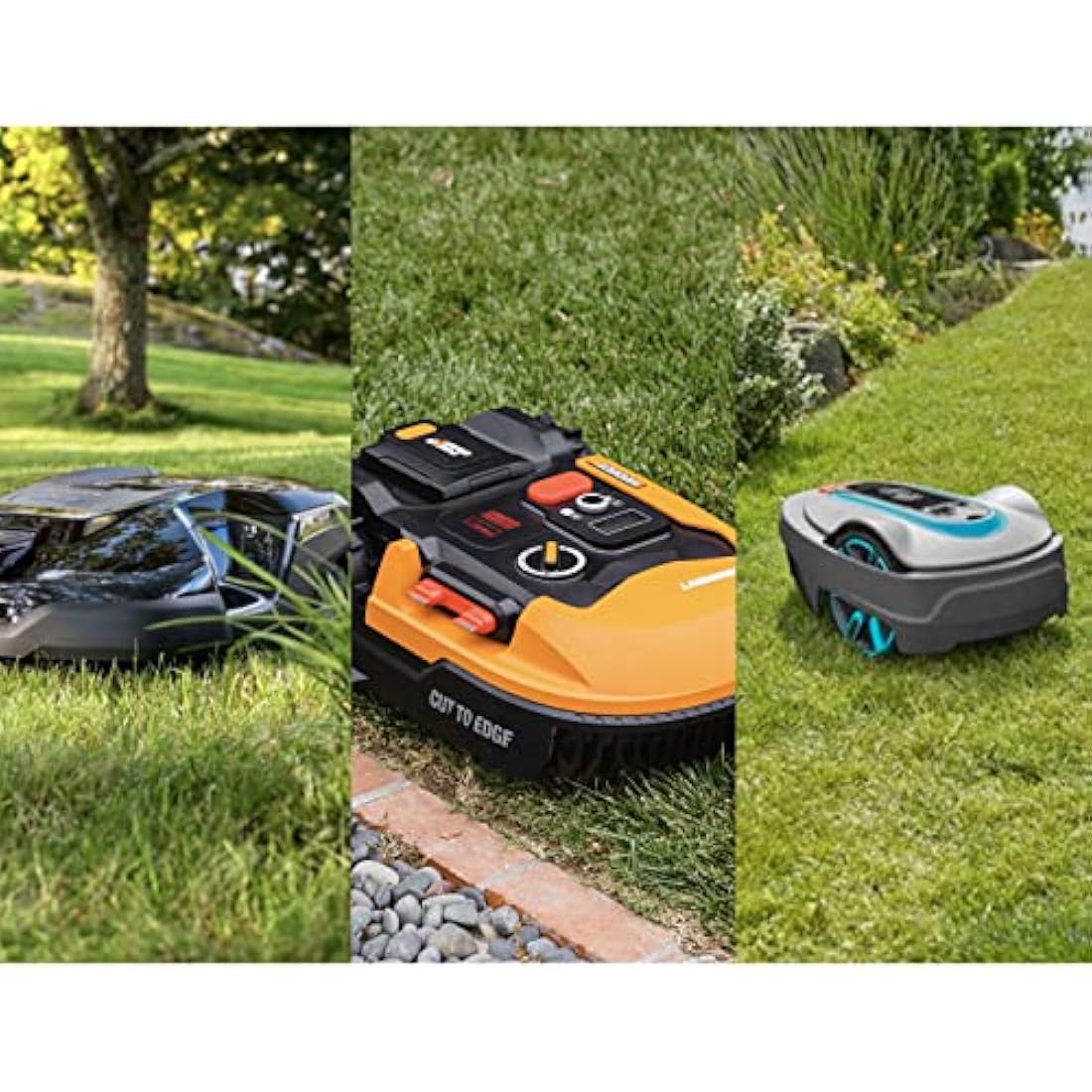 Jolof Store Robotic Mower Boundary Wire – Tinned Copper, 305M/1000FT