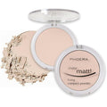 PHOERA Sheer Matte Fixing Powder – Long Lasting Pressed Foundation