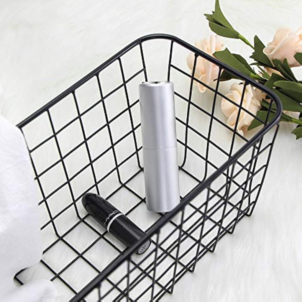20ml Refillable Perfume Atomiser – Leak-Proof Travel Spray