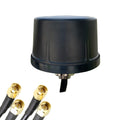 UniteCom 5G 4G MiMo 4x4 Heavy Duty Antenna | IP67 Waterproof | 5m LMR195