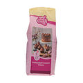 FunCakes Enchanted Cream Choco Mix – Light Chocolate Cake Filling & Topping
