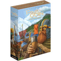 A Feast for Odin: The Norwegians Expansion – Feuerland Spiele Board Game