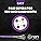 Oren CAT7 Ethernet Cable | 50m High Speed 10Gbps 23 AWG Copper LAN Wire