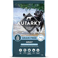 Autarky Grain Free White Fish & Potato Dog Food - Joint Support, 12kg