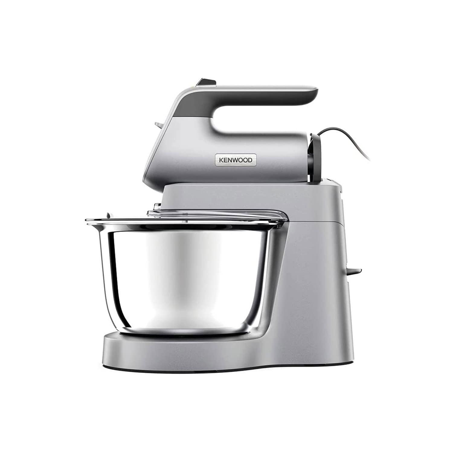 Kenwood Chefette Stand Mixer – 650W All-in-One 3.5L Stainless Steel