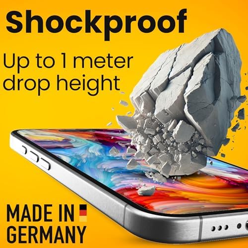 atFoliX Anti-Reflective Screen Protector for Apple iMac 27 2017
