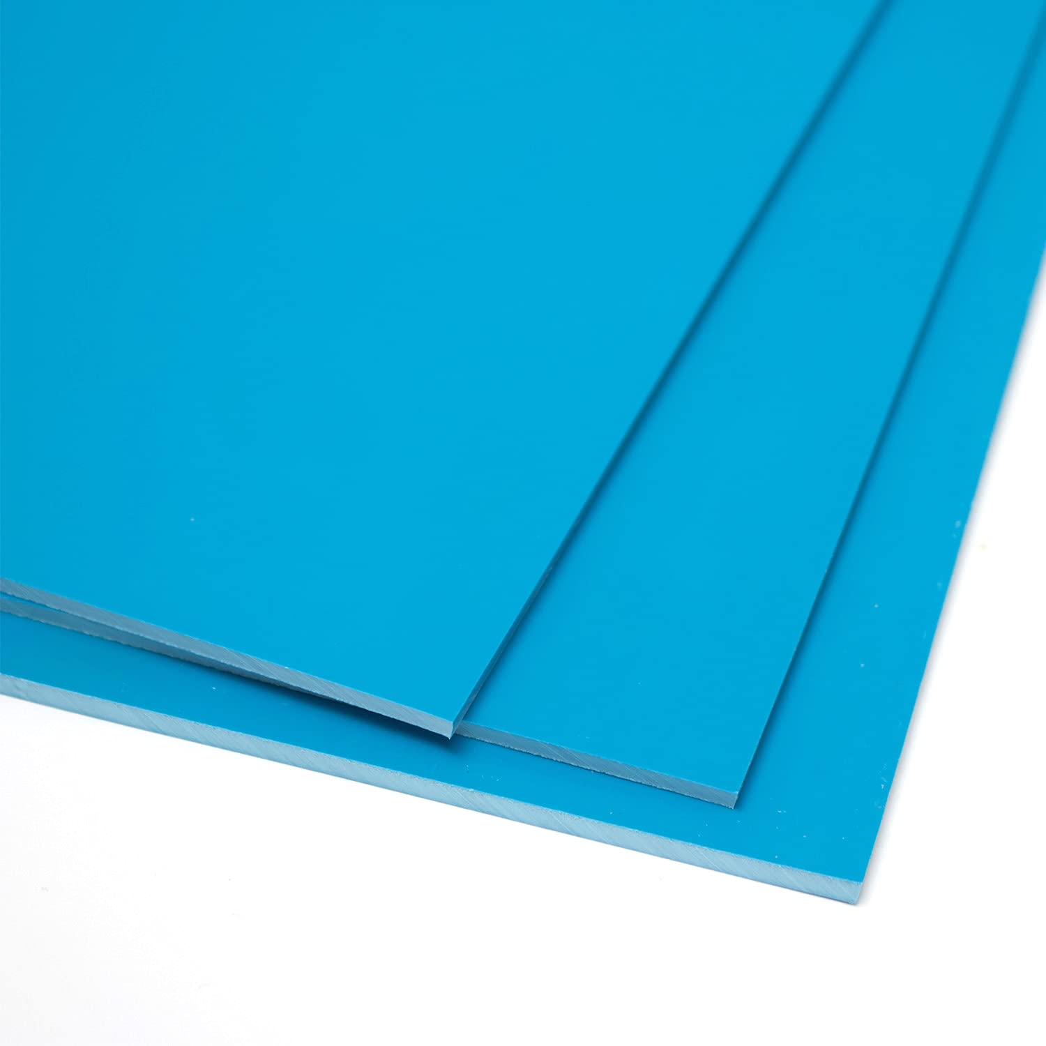 Artway Soft Cut Blue Polymer A2 Sheets for Lino Printing | Pack of 3