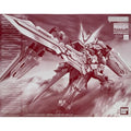 Bandai MG 1/100 Gundam Astray Red Dragon Model Kit – Gunpla Mecha