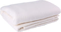 Lawei 100% Natural Cotton Quilt Batting for Sewing and Crafts – 90x108in