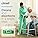 Clinell Universal Disinfectant Wipes – Heavy Duty Surface Wipes (100 Pack)