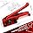 Apstour Heavy Duty Pallet Strapping Banding Kit with Tensioner and Sealer