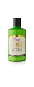 Wiberg's Pine Bath Essence – Invigorating Muscle Soothing Essential Oils