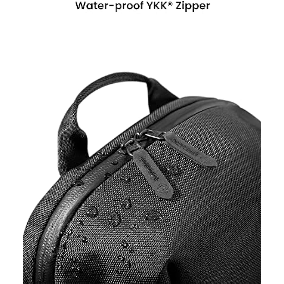 tomtoc Navigator-T24 EDC Sling Bag | 14-inch MacBook Pro & iPad Pro