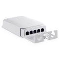 YuLinca Outdoor 5 Port PoE Extender | 90W Waterproof PoE Repeater