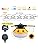 Jolof Store 50FT LED Construction String Lights – 50W IP65 Work Lights