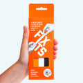 Fixits Reusable Mouldable Putty Sticks | Bioplastic Repair Tool - 3 Pack