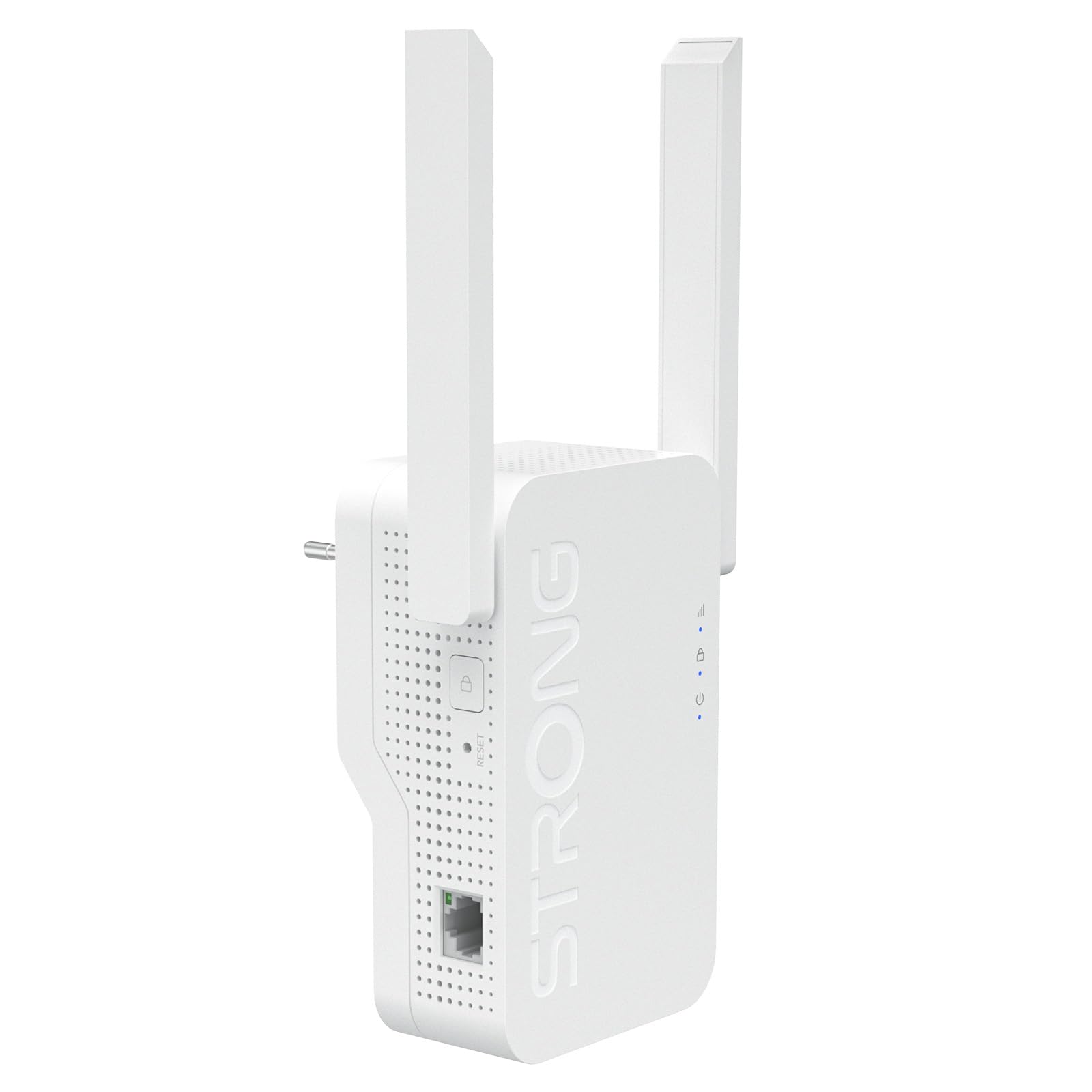 AX1800 WiFi 6 Range Extender | Dual Band WiFi Booster