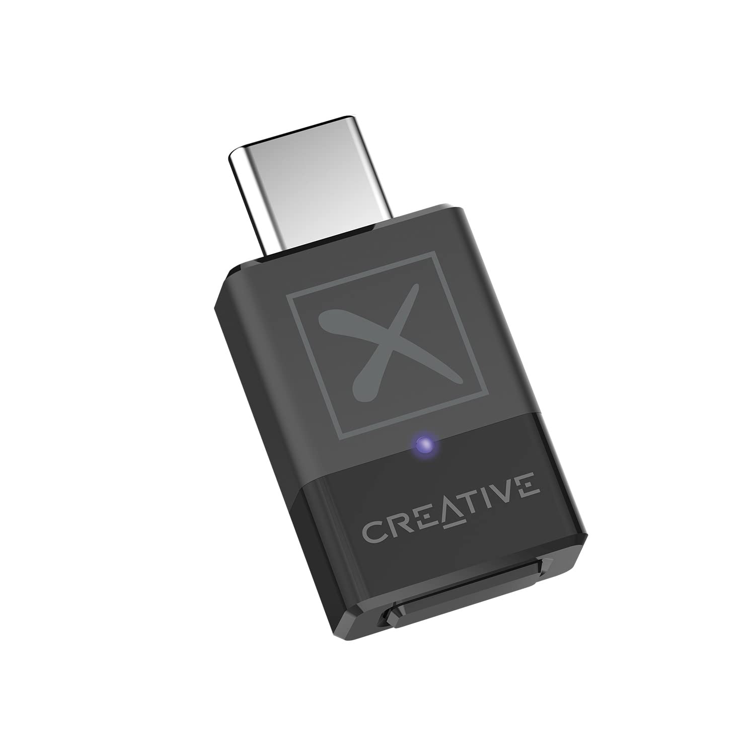 Creative BT-W5 Bluetooth 5.3 Audio Transmitter | aptX Adaptive 24-bit
